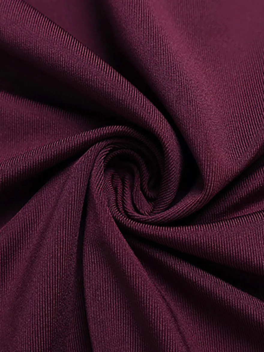 Robe mini en dentelle transparente froncée pour femme - Robe moulante sexy à dos nu et découpes - Soirée d'été en boîte de nuit 2026