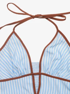 Robes de vacances maxi dos nu sans manches col V manches courtes robes d'été sexy bordeaux