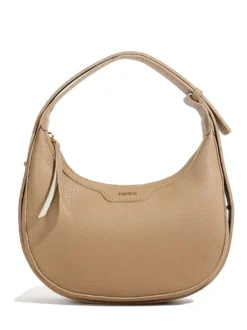 Sac Hobo en similicuir Crescent Sac à bandoulière pour femme 2026