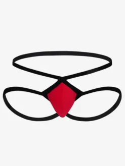 Slip Culottes Homme Chic Coton Sexy