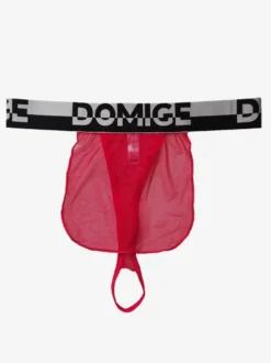 Slip Culottes Homme Tricot Cowboy Sexy