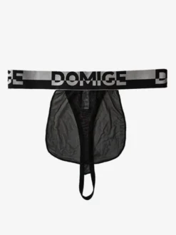 Slip Culottes Homme Tricot Cowboy Sexy