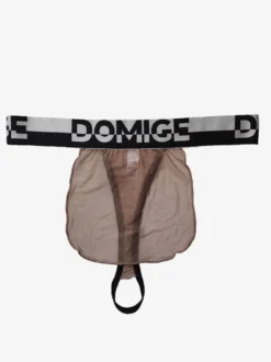 Slip Culottes Homme Tricot Cowboy Sexy