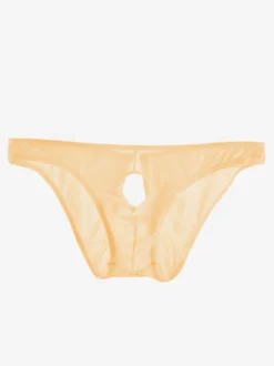 Slip Homme Nylon Sexy