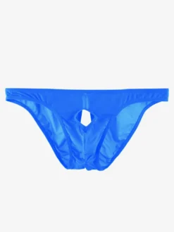 Slip Homme Nylon Sexy