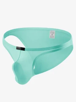 Slips Pour Hommes Nylon Sexy