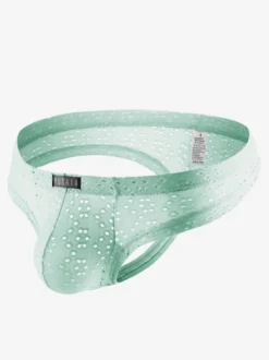 Sous-Vêtement Maillot de Corps Homme Sexy
