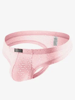 Sous-Vêtement Maillot de Corps Homme Sexy