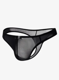 String homme sexysexy de Bain en nylon