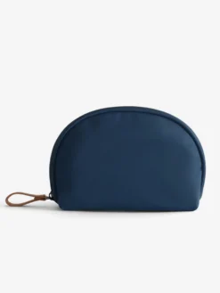 Trousse à maquillage en nylon en forme de coquillage sac de rangement de maquillage étanche pour femmes 2026