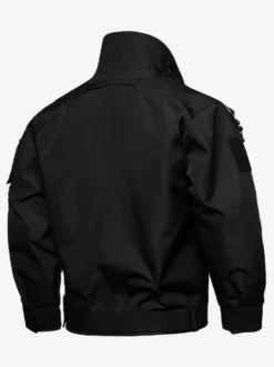 Veste militaire décontractée à manches longues pour homme