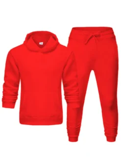 Vêtements d'actif pour hommes manches longues à capuchon à capuchon à capuchon